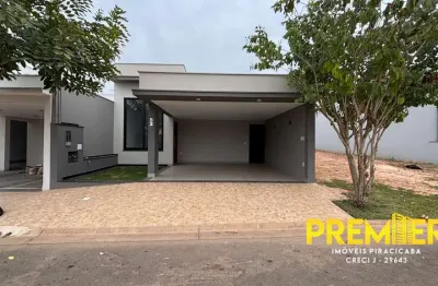 Casa em condomínio fechado com 3 quartos à venda no jardim califórnia, piracicaba  por r$ 890.000