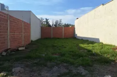 Terreno à venda no jardim oriente, piracicaba  por r$ 150.000