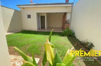 Casa com 3 quartos à venda no parque residencial piracicaba, piracicaba , 114 m2 por r$ 299.000