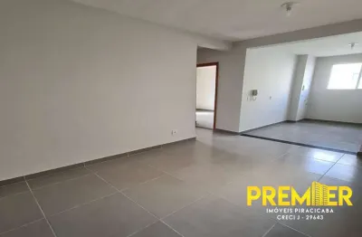 Apartamento pronto pra morar no piracicamirim em piracicaba