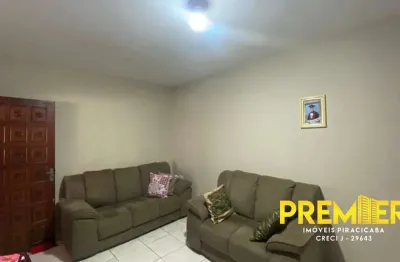 Casa com 2 quartos à venda no jardim taiguara, piracicaba , 125 m2 por r$ 390.000