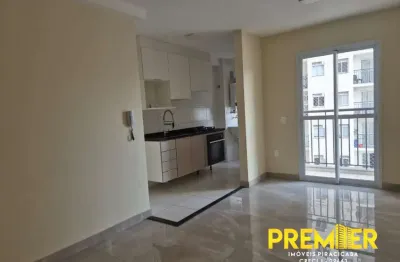 Apartamento com 2 quartos à venda no morumbi, piracicaba , 55 m2 por r$ 300.000