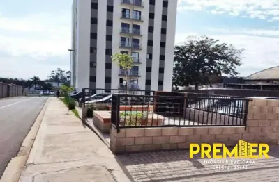 Apartamento de 03 dormitorios no edificio potengi ao lado da telhanorte em piracicaba