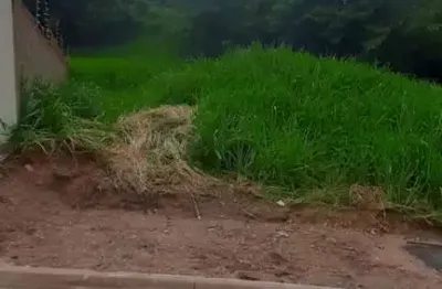 Terreno à venda na Vila Monteiro, Piracicaba 