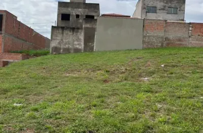 Terreno em condomínio fechado à venda no jardim dos manacás, piracicaba  por r$ 129.220