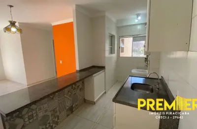 Apartamento com 3 quartos à venda no parque conceição ii, piracicaba , 72 m2 por r$ 270.000