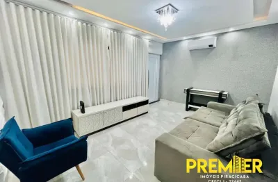 Casa com 2 quartos à venda no jardim petrópolis, piracicaba , 110 m2 por r$ 510.000