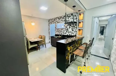 Casa com 2 quartos à venda no jardim petrópolis, piracicaba , 110 m2 por r$ 510.000