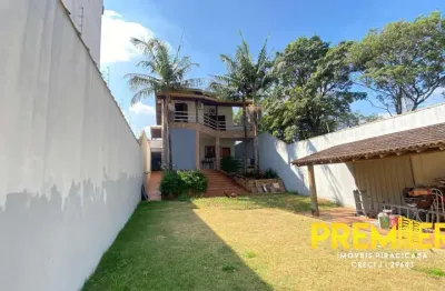 Casa com 3 quartos à venda no castelinho, piracicaba  por r$ 689.900