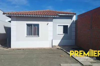 Casa com 2 quartos à venda no jardim ouro fino, rio das pedras  por r$ 220.000