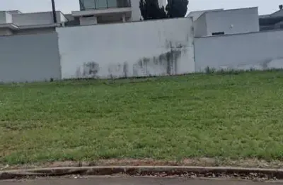 Terreno em condomínio fechado à venda no taquaral, piracicaba  por r$ 220.000