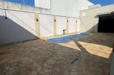 Casa com 1 quarto à venda no parque são matheus ii, piracicaba , 100 m2 por r$ 590.000