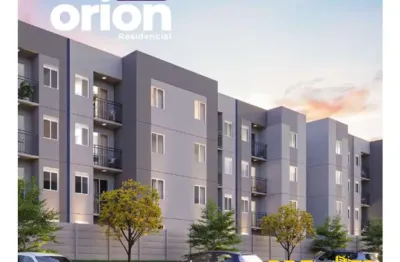 Apartamento com 2 quartos à venda no Campestre, Piracicaba 