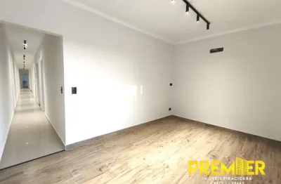 Casa com 8 quartos à venda na cidade alta, piracicaba  por r$ 1.099.000