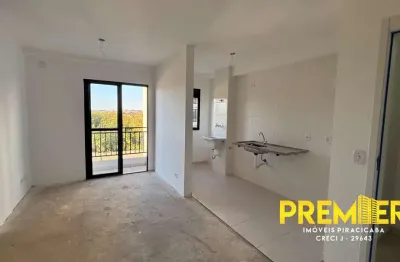 Apartamento com 2 quartos à venda no jardim califórnia, piracicaba , 46 m2 por r$ 235.000
