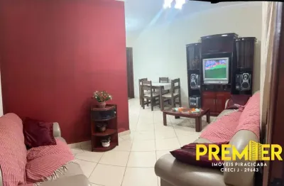 Casa com 2 quartos à venda no ary coelho, piracicaba , 115 m2 por r$ 360.000
