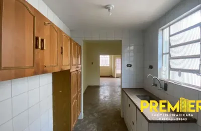 Casa com 2 quartos à venda na cidade alta, piracicaba  por r$ 220.000