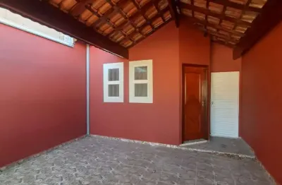 Casa com 2 quartos à venda no Loteamento Humberto Venturini, Piracicaba , 90 m2 por R$ 295.000