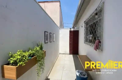 Casa com 2 quartos à venda no higienópolis, piracicaba  por r$ 250.000