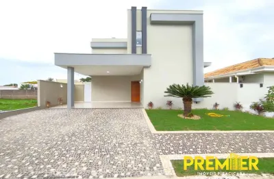 Casa com 3 quartos à venda no campestre, piracicaba  por r$ 1.590.000