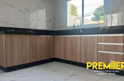 Casa com 1 quarto à venda no água branca, piracicaba , 64 m2 por r$ 340.000