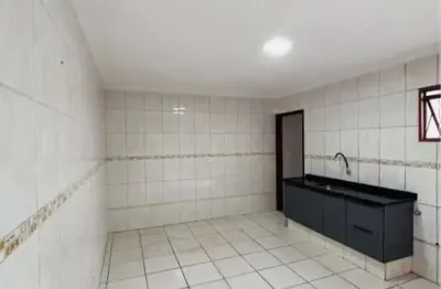 Casa com 2 quartos à venda no Jardim Sol Nascente, Piracicaba 