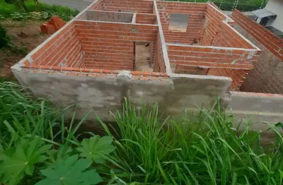 Casa com 2 quartos à venda na Terra Azul, Piracicaba , 50 m2 por R$ 329.000