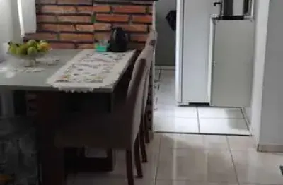 Apartamento com 2 quartos à venda no Monte Líbano, Piracicaba , 44 m2 por R$ 160.000