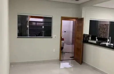 Casa com 3 quartos à venda no Água Branca, Piracicaba , 130 m2 por R$ 630.000