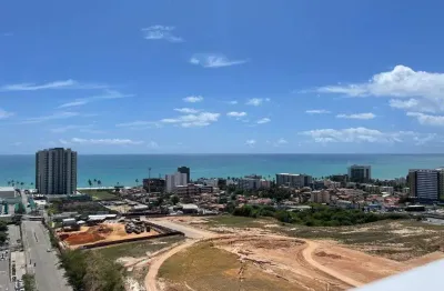 Apartamento com 2 quartos ao lado do parque shopping