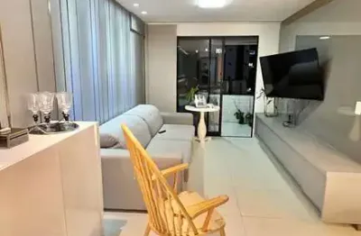 Aparentemente todo pronto com 3 quartos no corredor vera arruda
