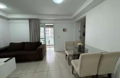 Apartamento com 1 quarto à venda na Rua Comerc. José Pontes De Magalhães, 70, Jatiúca, Maceió
