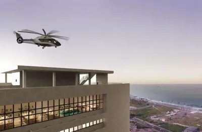 The icon park office: o futuro do seu negócio, endereço mais icônico de maceió.