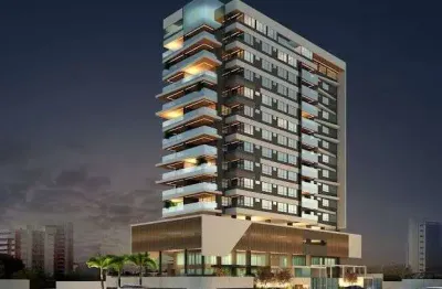 Lançamento sky gardem na ponta verde a 2 quadras da praia de ponta verde