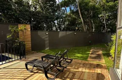 Casa com 5 quartos sendo 4 suítes em condomínio fechado na parte alta da cidade