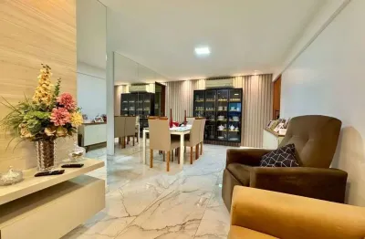 Apartamento porteira fechada com 2 quartos e 2 vagas soltas na ponta verde