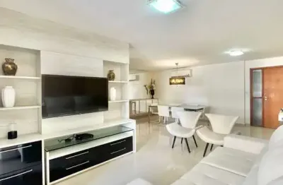 Apartamento com 4 quartos para alugar na Rua Doutor Antônio Cansanção, 191, Ponta Verde, Maceió