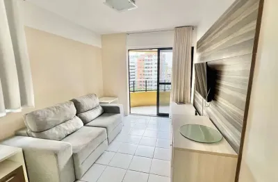 Apartamento com 3 quartos e 3 banheiros na ponta verde disponível para locação