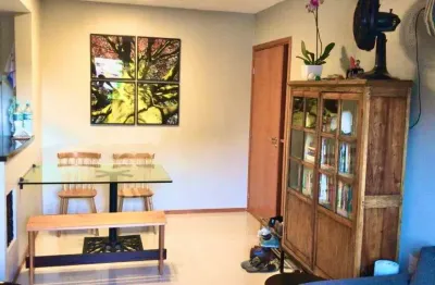 Apartamento quarto e sala nascente na ponta verde próximo da praia