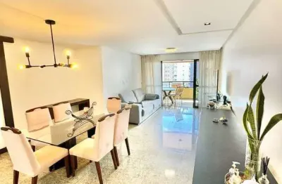 Apartamento na 1 quadra da praia na melhor parte da orla no caminho de moisés