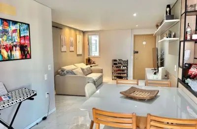 Apartamento no corredor vera arruda com 3 quartos é excelente área de lazer