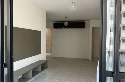 Apartamento com 3 quartos em mangabeiras a poucos metros da praia 