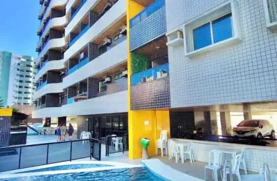 Apartamento todo nascente com 2 quartos na ponta verde excelente localização