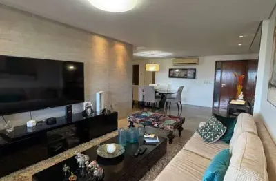 Apartamento com 3 quartos à venda na Rua Lourenço Moreira da Silva, 200, Ponta Verde, Maceió