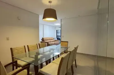 Apartamento com 3 quartos sendo 2 suítes na ponta verde disponível para locação