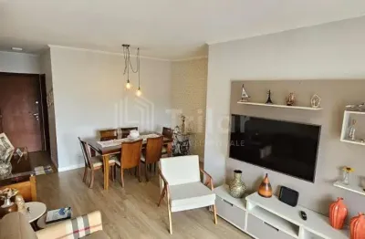 Apartamento à venda em são josé dos campos-sp, jardim bela vista: 3 quartos, 1 suíte, 2 salas, 2 banheiros, 1 vaga, 82m²!