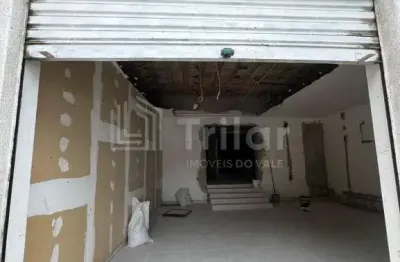 Ponto comercial com 1 sala para alugar no Jardim Santa Madalena, São José dos Campos 