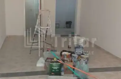 Casa com 2 quartos para alugar na Vila Formosa, Jacareí 