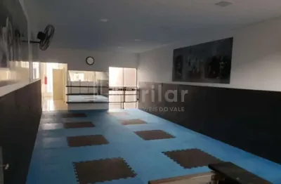 Ponto comercial com 2 salas à venda na Vila Santa Izabel, Caçapava 