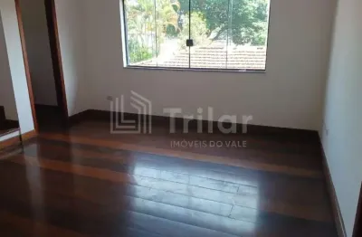Casa comercial com 2 salas para alugar no Jardim Esplanada II, São José dos Campos 